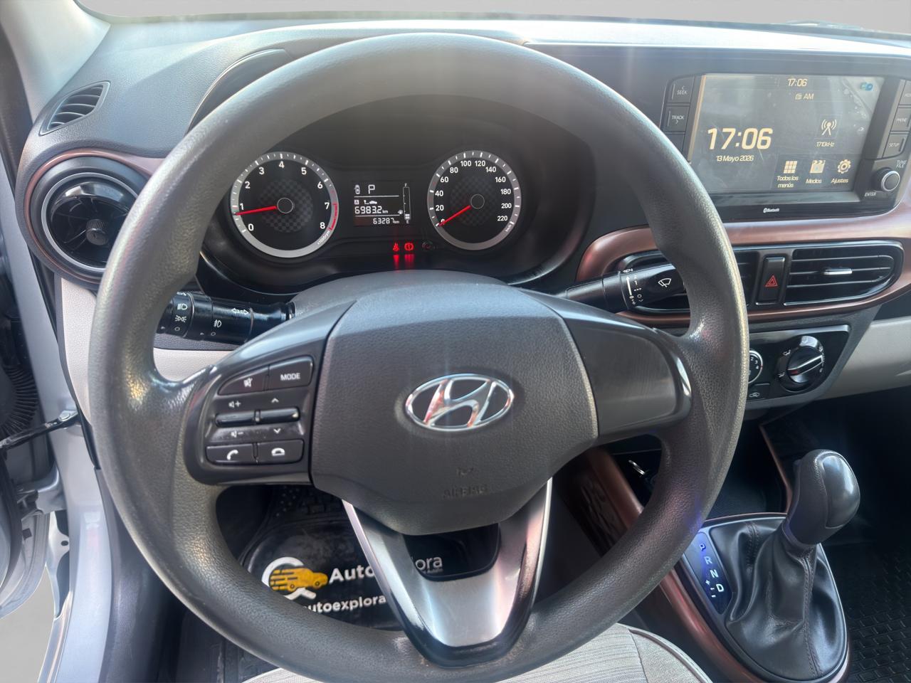 2021 Hyundai Grand i10 1.2 Gls Sedan At