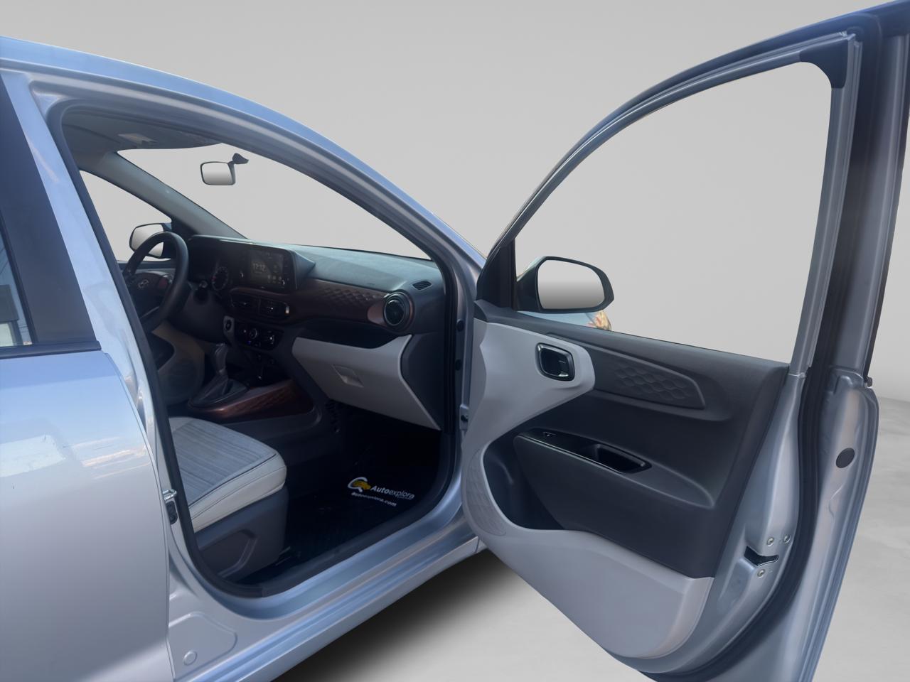 2021 Hyundai Grand i10 1.2 Gls Sedan At