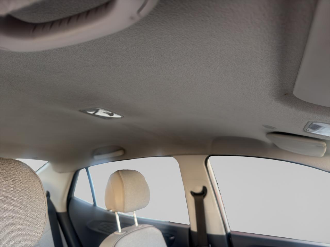 2021 Hyundai Grand i10 1.2 Gls Sedan At