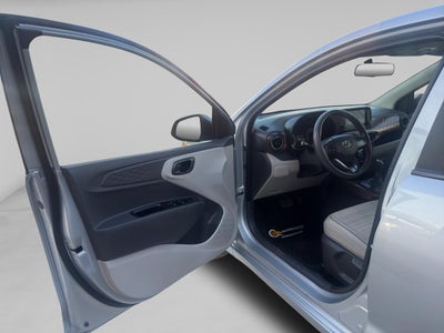 2021 Hyundai Grand i10 1.2 Gls Sedan At