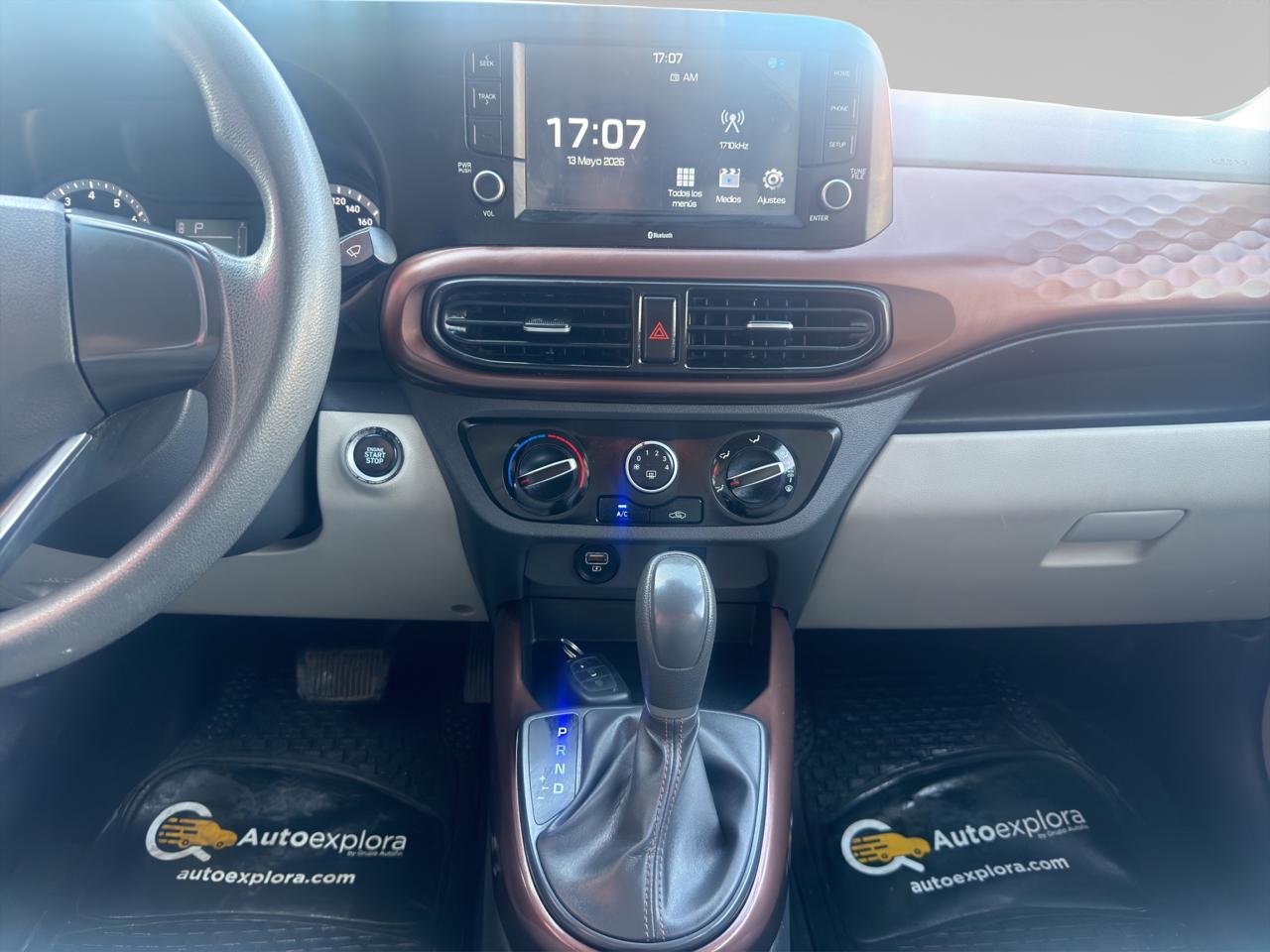 2021 Hyundai Grand i10 1.2 Gls Sedan At