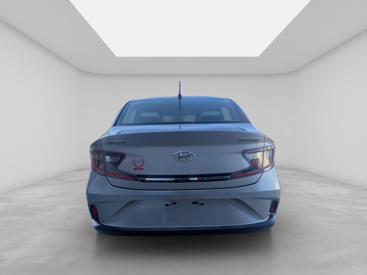 2021 Hyundai Grand i10 1.2 Gls Sedan At