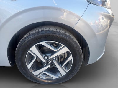 2021 Hyundai Grand i10 1.2 Gls Sedan At