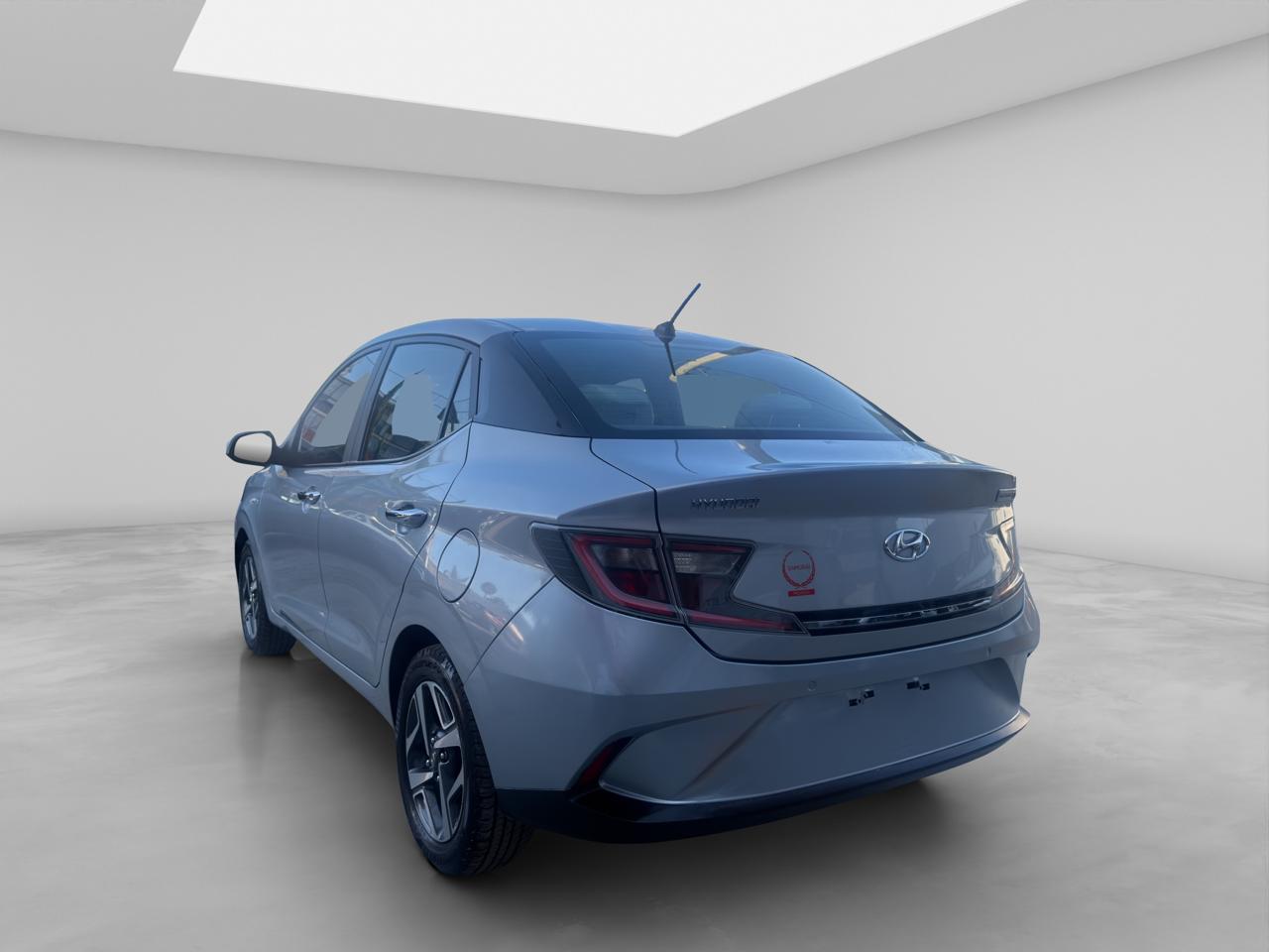2021 Hyundai Grand i10 1.2 Gls Sedan At
