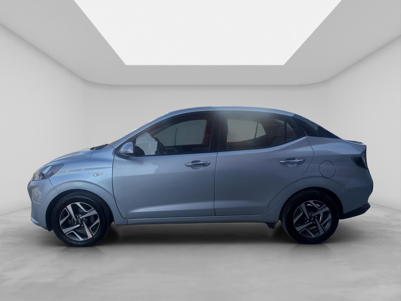 2021 Hyundai Grand i10 1.2 Gls Sedan At