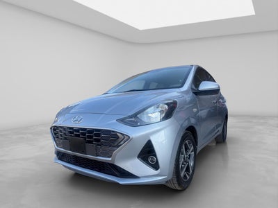 2021 Hyundai Grand i10 1.2 Gls Sedan At