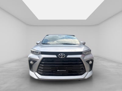 2023 Toyota Avanza 1.5 Xle At