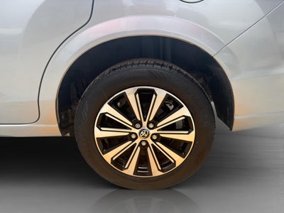 2023 Toyota Avanza 1.5 Xle At