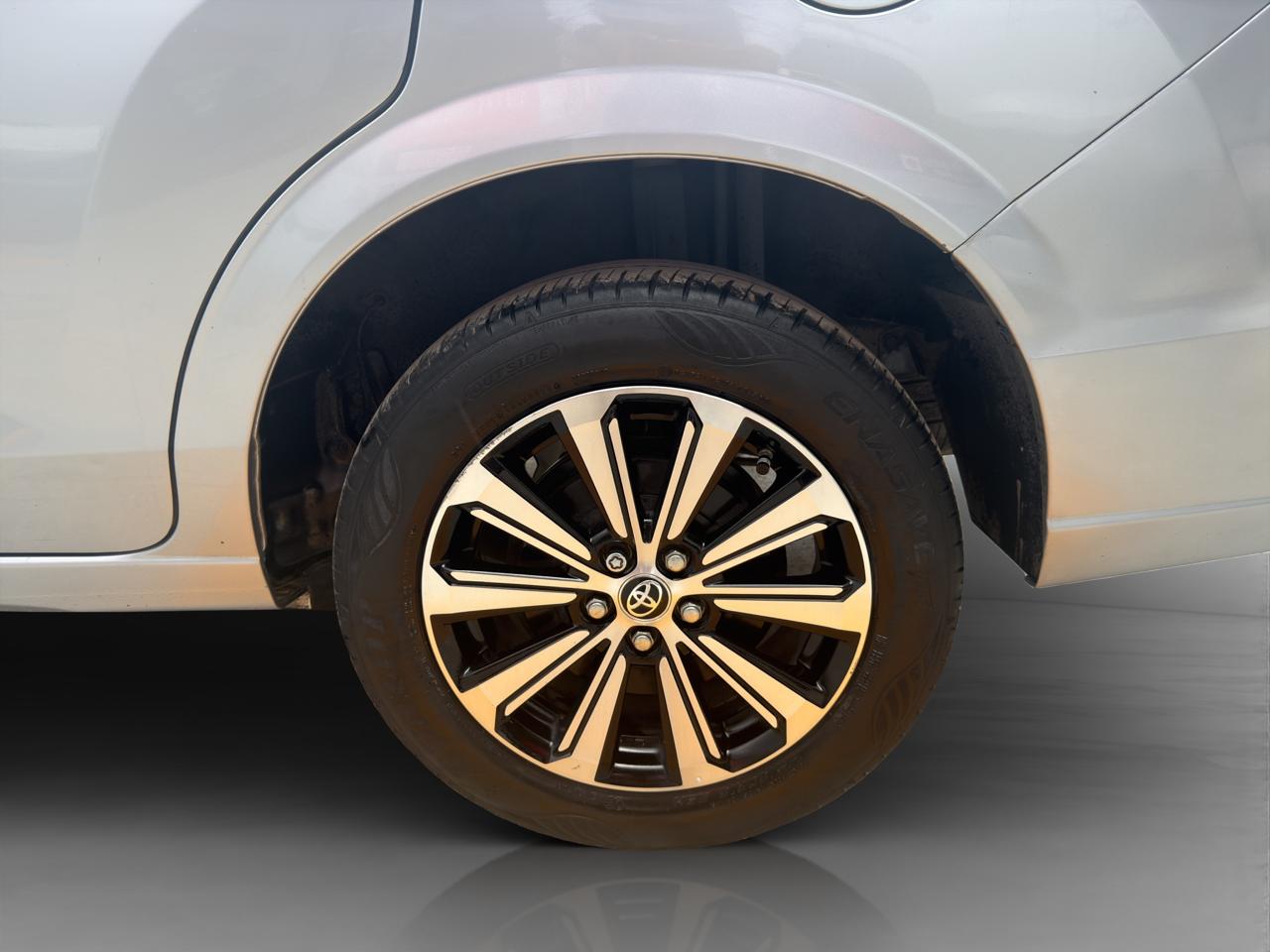 2023 Toyota Avanza 1.5 Xle At