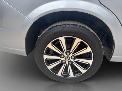 2023 Toyota Avanza 1.5 Xle At