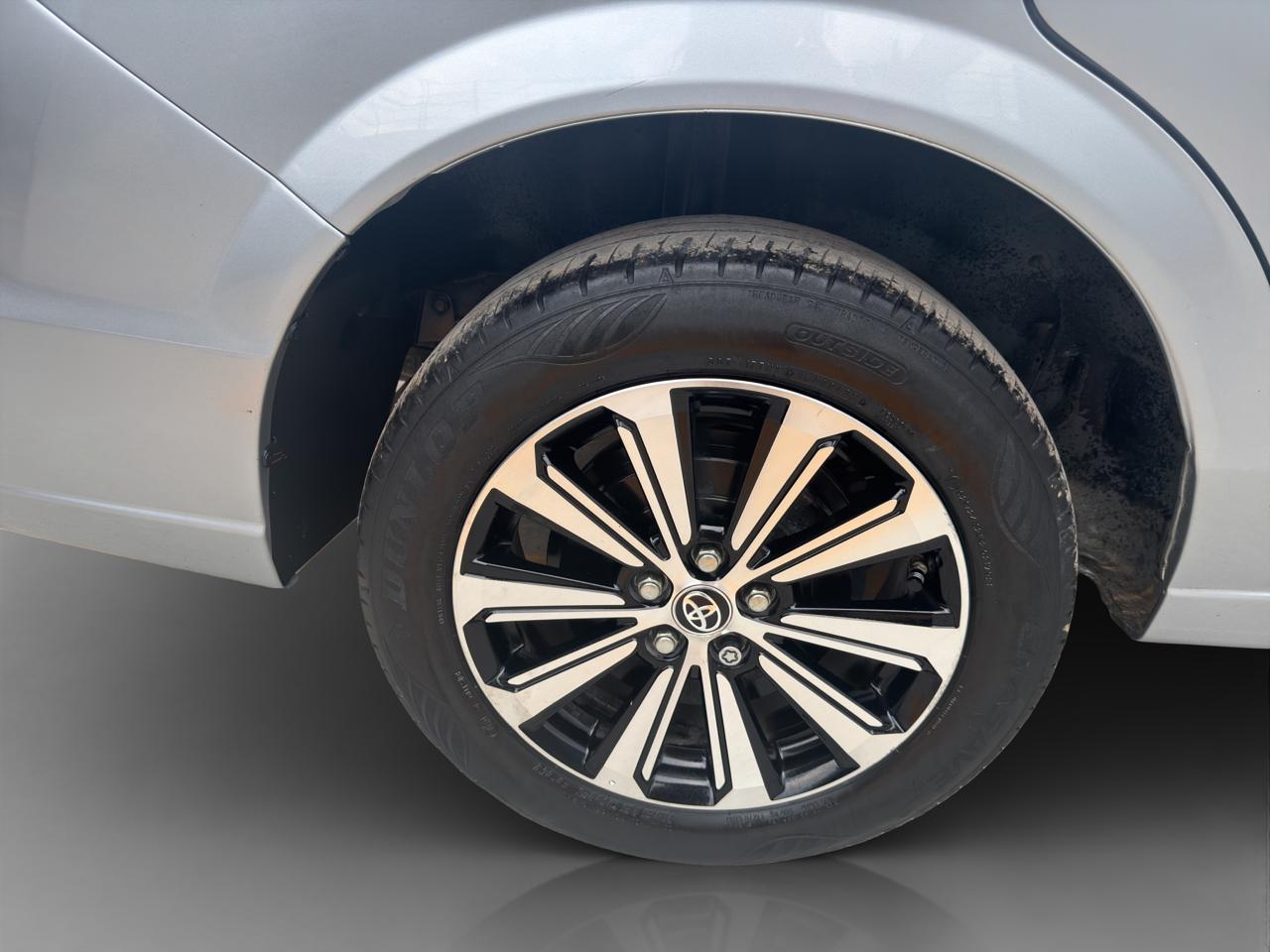 2023 Toyota Avanza 1.5 Xle At