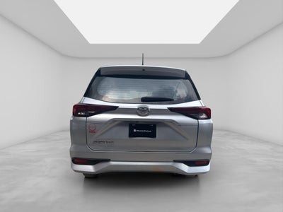 2023 Toyota Avanza 1.5 Xle At