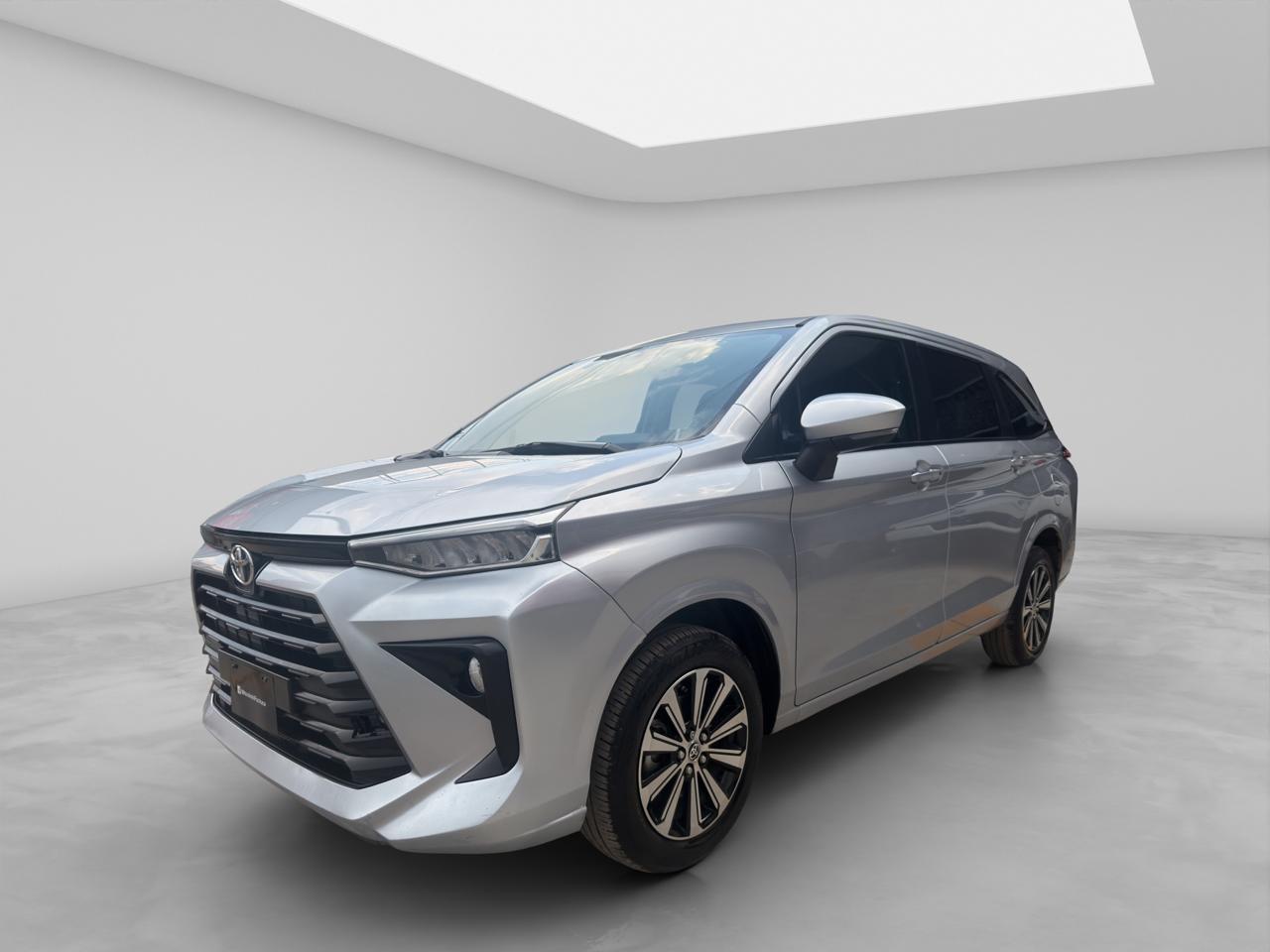 2023 Toyota Avanza 1.5 Xle At