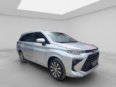 2023 Toyota Avanza 1.5 Xle At