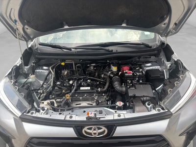 2023 Toyota Avanza 1.5 Xle At