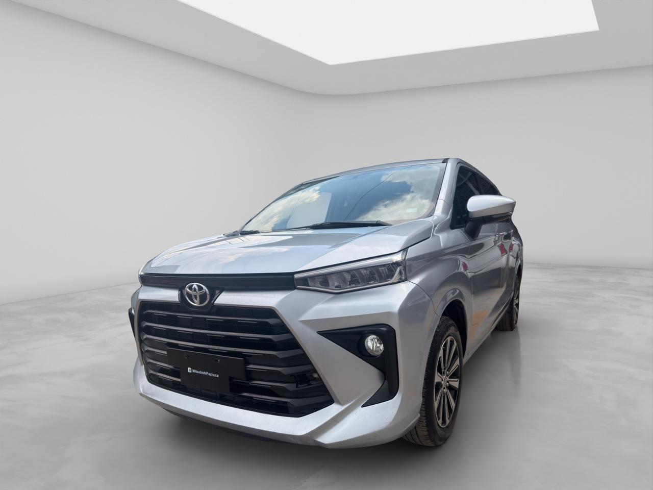 2023 Toyota Avanza 1.5 Xle At