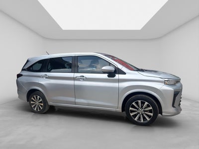 2023 Toyota Avanza 1.5 Xle At