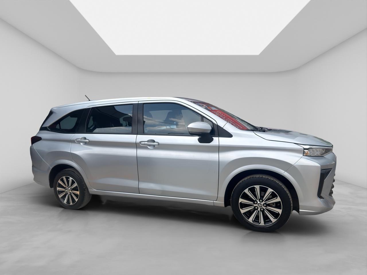 2023 Toyota Avanza 1.5 Xle At