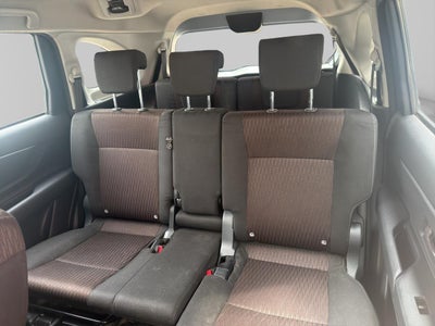 2023 Toyota Avanza 1.5 Xle At
