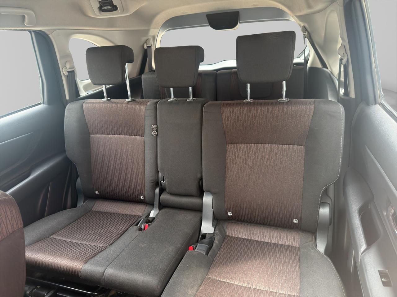 2023 Toyota Avanza 1.5 Xle At