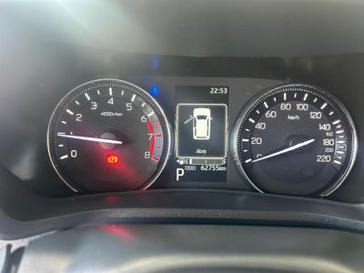 2023 Toyota Avanza 1.5 Xle At