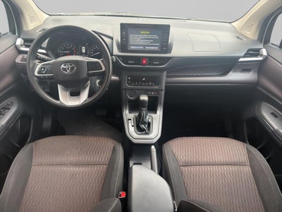 2023 Toyota Avanza 1.5 Xle At