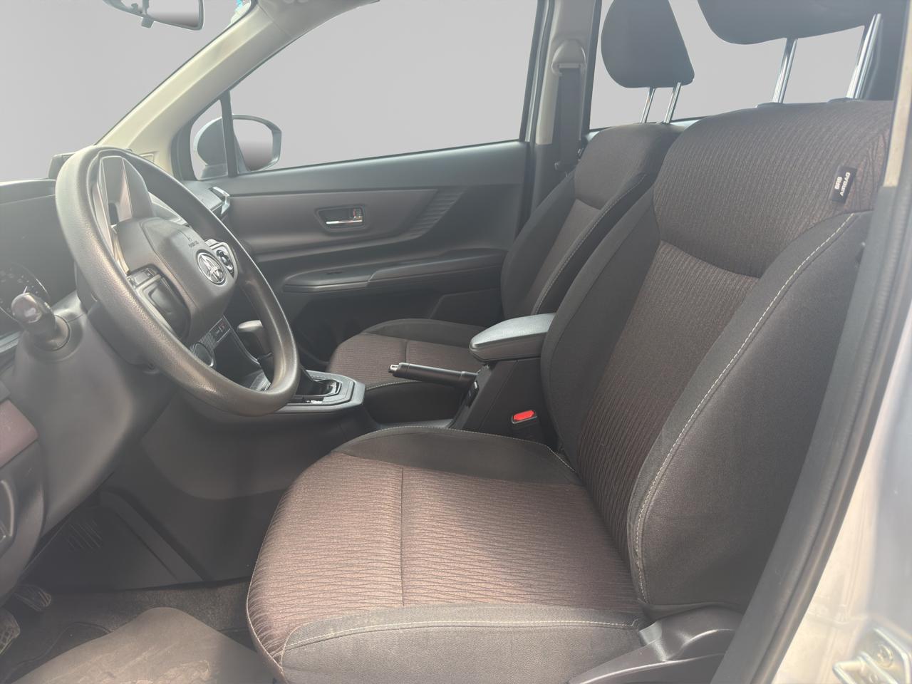 2023 Toyota Avanza 1.5 Xle At