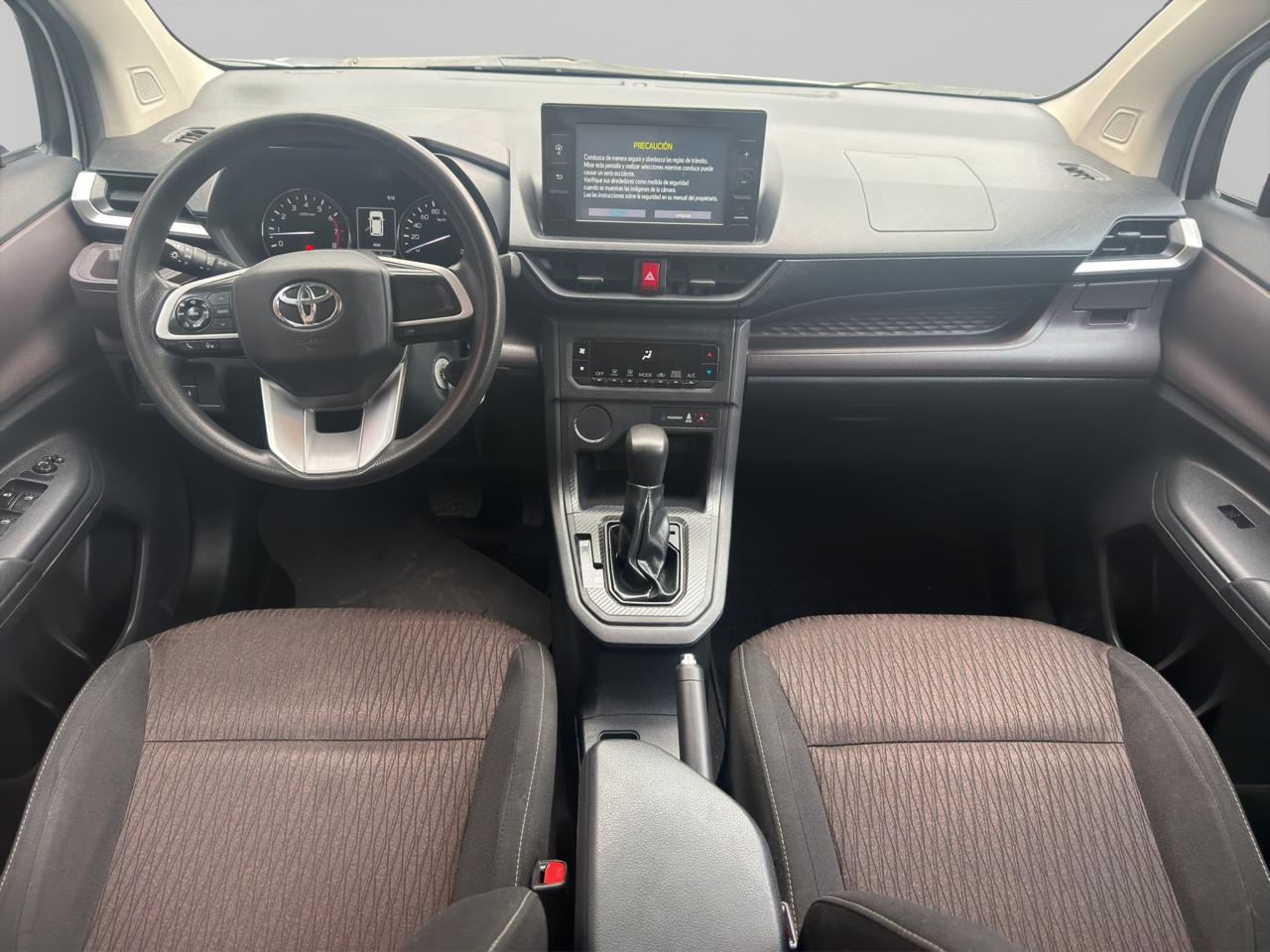 2023 Toyota Avanza 1.5 Xle At