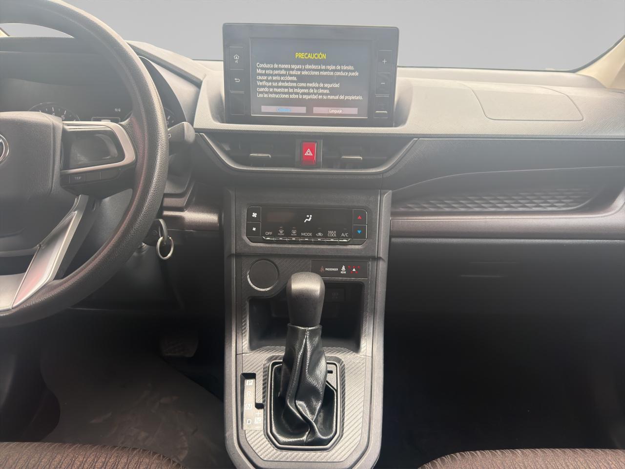 2023 Toyota Avanza 1.5 Xle At