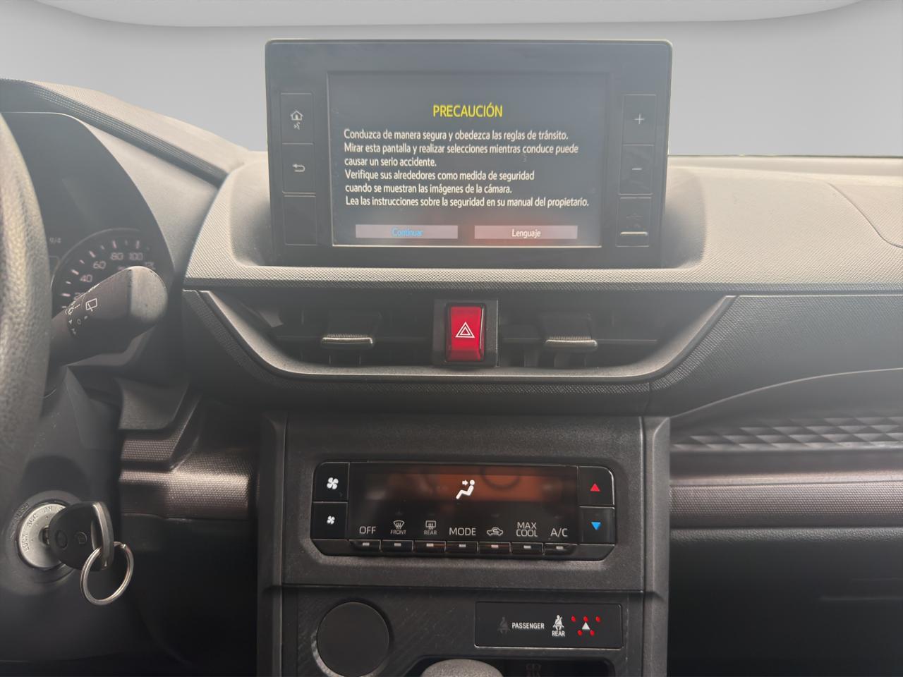 2023 Toyota Avanza 1.5 Xle At