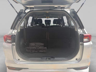 2023 Toyota Avanza 1.5 Xle At