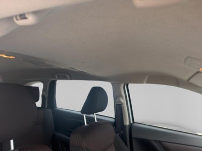 2023 Toyota Avanza 1.5 Xle At