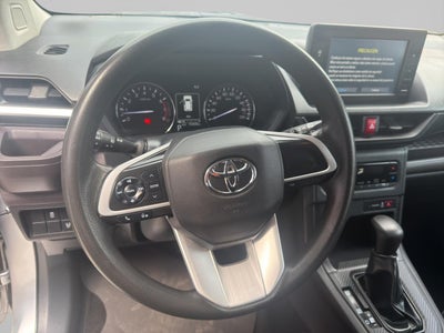 2023 Toyota Avanza 1.5 Xle At
