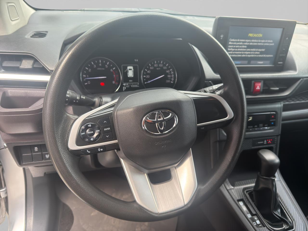 2023 Toyota Avanza 1.5 Xle At