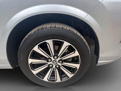 2023 Toyota Avanza 1.5 Xle At