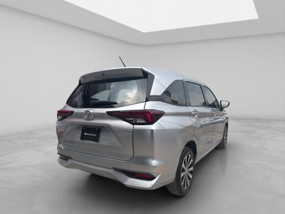 2023 Toyota Avanza 1.5 Xle At