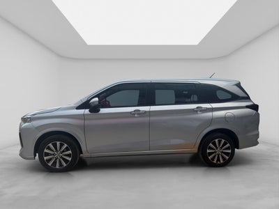 2023 Toyota Avanza 1.5 Xle At