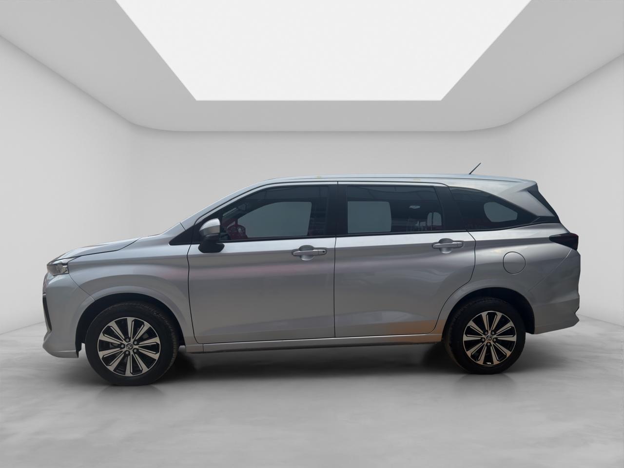 2023 Toyota Avanza 1.5 Xle At