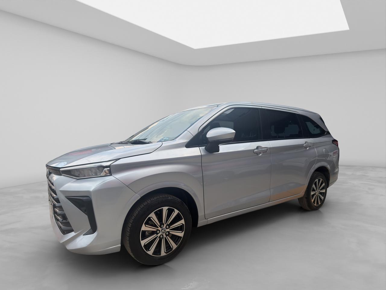 2023 Toyota Avanza 1.5 Xle At