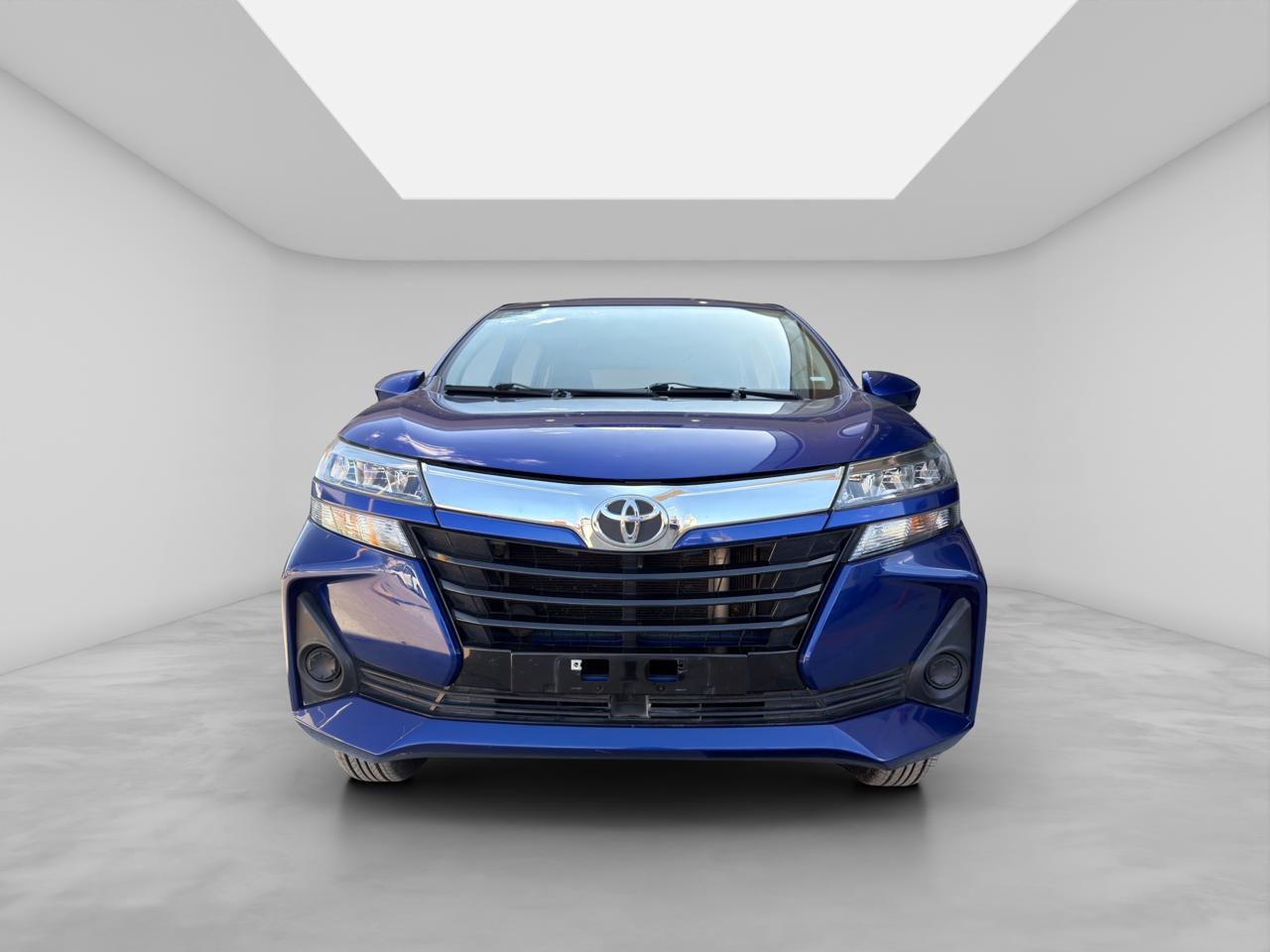 2020 Toyota Avanza 1.5 Le Mt