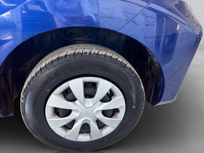 2020 Toyota Avanza 1.5 Le Mt