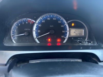 2020 Toyota Avanza 1.5 Le Mt