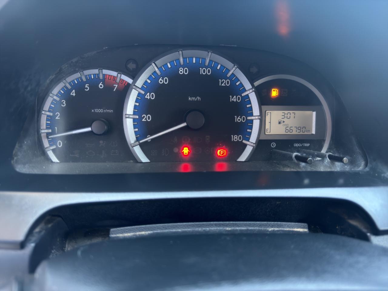 2020 Toyota Avanza 1.5 Le Mt