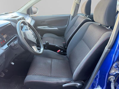 2020 Toyota Avanza 1.5 Le Mt