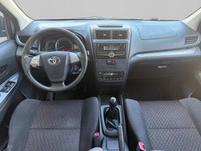 2020 Toyota Avanza 1.5 Le Mt