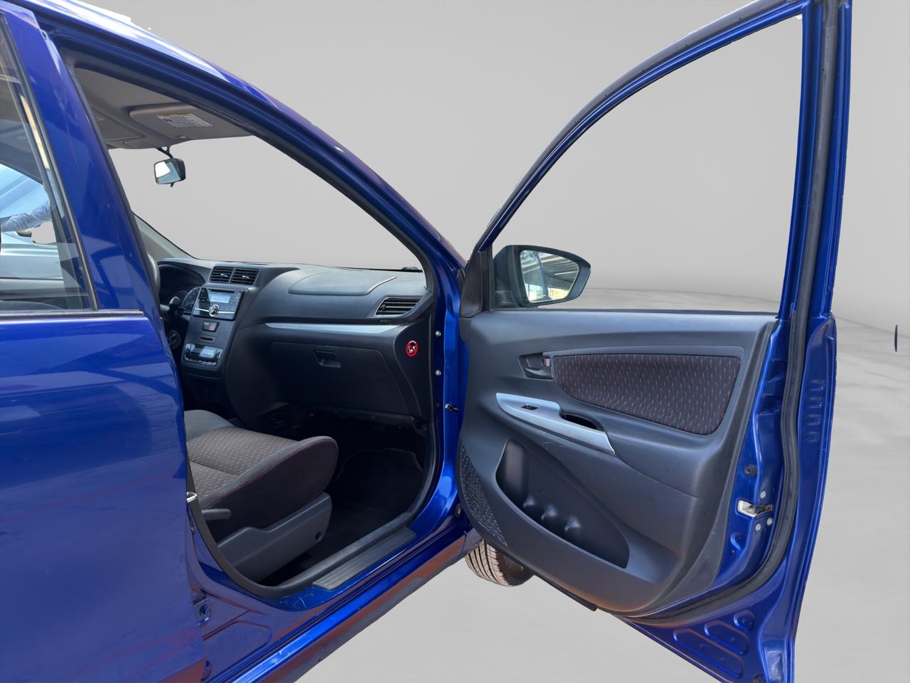 2020 Toyota Avanza 1.5 Le Mt