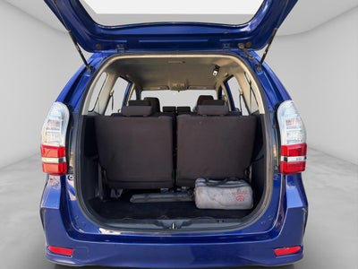 2020 Toyota Avanza 1.5 Le Mt