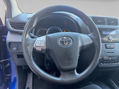 2020 Toyota Avanza 1.5 Le Mt