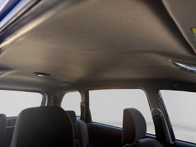 2020 Toyota Avanza 1.5 Le Mt