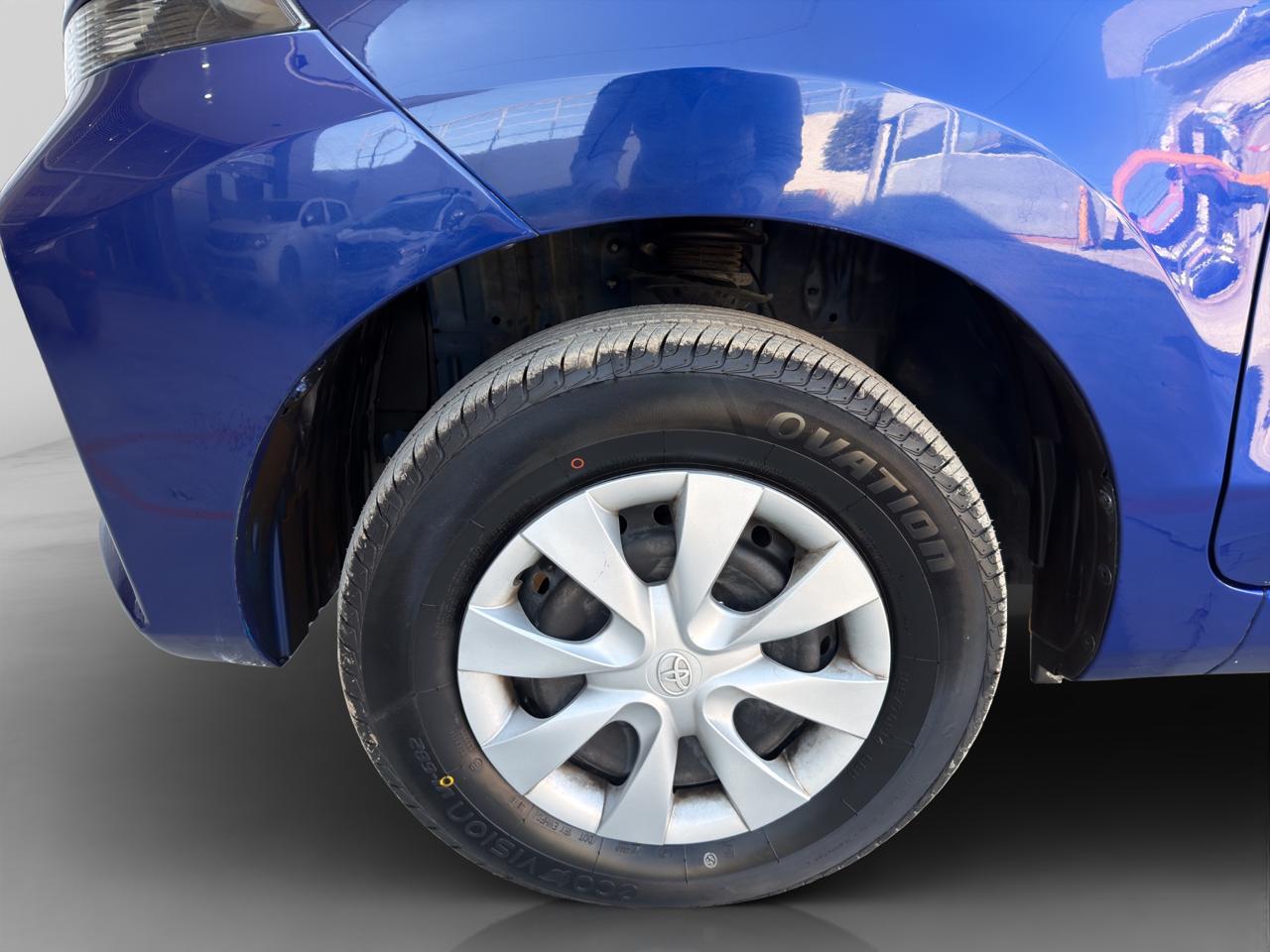 2020 Toyota Avanza 1.5 Le Mt